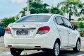 Sell White 2017 Mitsubishi Mirage in Makati-4