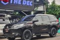 2018 Mitsubishi Montero Sport  GLS Premium 2WD 2.4D AT in Manila, Metro Manila-0