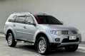 2011 Mitsubishi Montero Sport  GLS 4WD 2.4 MT in Manila, Metro Manila-0