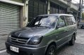 2017 Mitsubishi Adventure in Quezon City, Metro Manila-1
