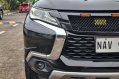 Sell White 2017 Mitsubishi Montero sport in Manila-5