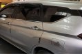 Silver Mitsubishi XPANDER 2019 for sale in Mandaluyong-0