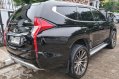 Sell White 2017 Mitsubishi Montero sport in Manila-4