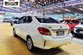 Sell White 2022 Mitsubishi Mirage g4 in Quezon City-3