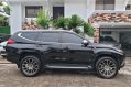 Sell White 2017 Mitsubishi Montero sport in Manila-3