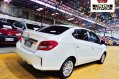Sell White 2022 Mitsubishi Mirage g4 in Quezon City-4