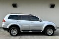Selling White Mitsubishi Montero sport 2011 in Manila-5