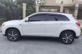 White Mitsubishi Asx 2015 for sale in Pasay-3