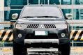 White Mitsubishi Montero 2012 for sale in Automatic-0