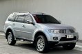 Selling White Mitsubishi Montero sport 2011 in Manila-0