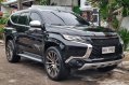 Sell White 2017 Mitsubishi Montero sport in Manila-2