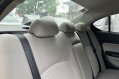 White Mitsubishi Mirage g4 2017 for sale in Automatic-9