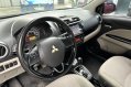 White Mitsubishi Mirage g4 2017 for sale in Automatic-6