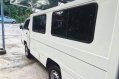 Sell White 2023 Mitsubishi L300 in Antipolo-1