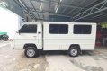 Sell White 2023 Mitsubishi L300 in Antipolo-3