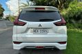 Sell White 2019 Mitsubishi XPANDER in Las Piñas-3