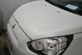 Pearl White Mitsubishi Mirage 2000 for sale in Mandaluyong-1