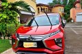 Selling Purple Mitsubishi XPANDER 2019 in Las Piñas-0