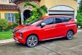 Selling Purple Mitsubishi XPANDER 2019 in Las Piñas-3