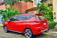 Selling Purple Mitsubishi XPANDER 2019 in Las Piñas-2