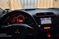 Pearl White Mitsubishi Mirage 2000 for sale in Mandaluyong-8