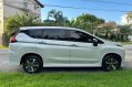 Sell White 2019 Mitsubishi XPANDER in Las Piñas-4