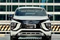 White Mitsubishi XPANDER 2019 for sale in Makati-0