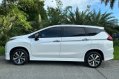 Sell White 2019 Mitsubishi XPANDER in Las Piñas-2