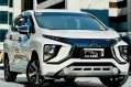 White Mitsubishi XPANDER 2019 for sale in Makati-1