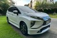 Sell White 2019 Mitsubishi XPANDER in Las Piñas-5