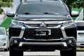 Sell White 2016 Mitsubishi Montero in Makati-1