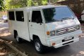 Selling White Mitsubishi L300 2020 in Quezon City-0