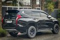 2018 Mitsubishi Montero Sport  GLS 2WD 2.4 AT in Manila, Metro Manila-5