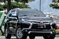 Sell White 2016 Mitsubishi Montero in Makati-0