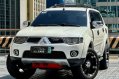 2012 Mitsubishi Montero Sport in Makati, Metro Manila-15