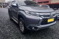 Sell White 2017 Mitsubishi Montero in Manila-0