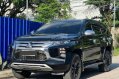 2022 Mitsubishi Montero Sport  GLX 2WD 2.4D MT in Manila, Metro Manila-4