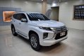 2022 Mitsubishi Montero Sport  GLX 2WD 2.4D MT in Lemery, Batangas-13
