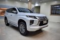 2022 Mitsubishi Montero Sport  GLX 2WD 2.4D MT in Lemery, Batangas-20