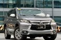 2016 Mitsubishi Montero Sport  GLS 2WD 2.4 AT in Makati, Metro Manila-0