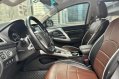 2016 Mitsubishi Montero Sport  GLS 2WD 2.4 AT in Makati, Metro Manila-11