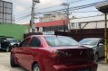 Sell White 2013 Mitsubishi Lancer in Quezon City-2