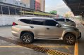 Sell White 2017 Mitsubishi Pajero in Pateros-4