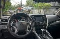 Selling White Mitsubishi Montero 2018 in Manila-5