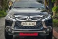 Selling White Mitsubishi Montero 2018 in Manila-1