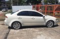 White Mitsubishi Lancer 2014 for sale in Quezon City-4
