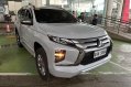 Sell White 2022 Mitsubishi Montero sport in Cebu City-1