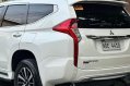 Sell Pearl White 2019 Mitsubishi Montero in Manila-6