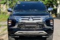 White Mitsubishi Montero sport 2022 for sale in Manila-0