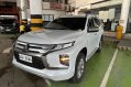 Sell White 2022 Mitsubishi Montero sport in Cebu City-2
